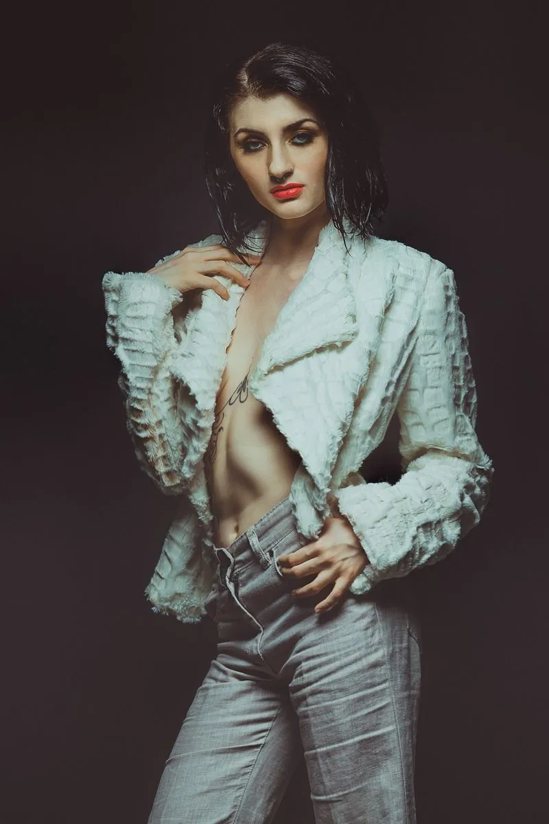Federica — 4