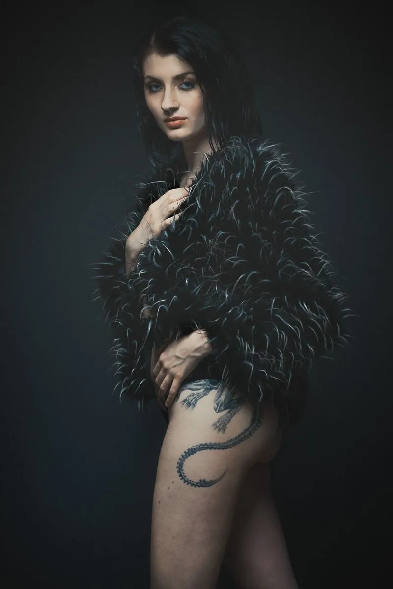 Federica — 3