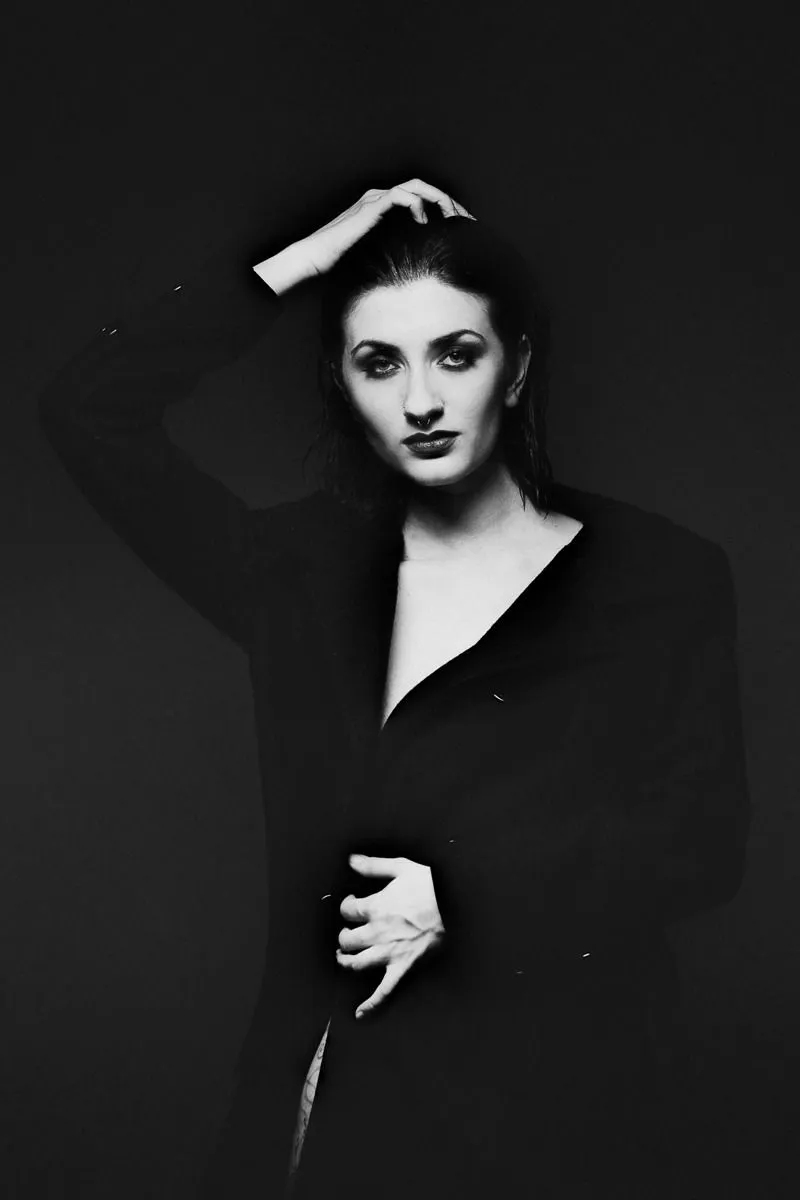 Federica — 2