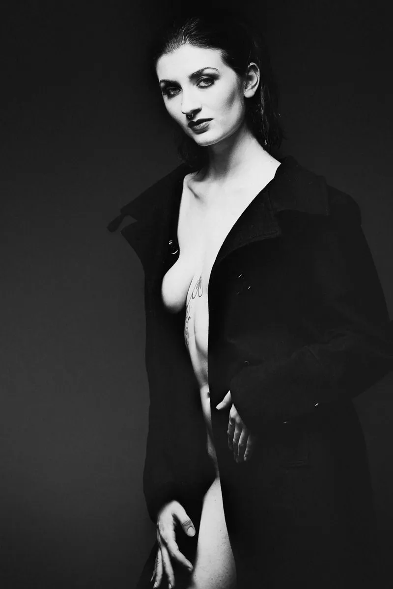 Federica — 1