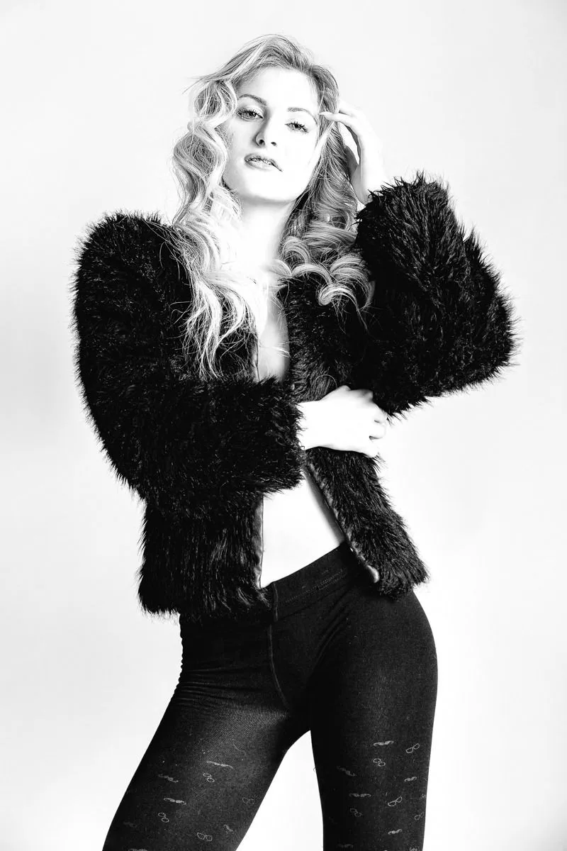 Sabrina — 4