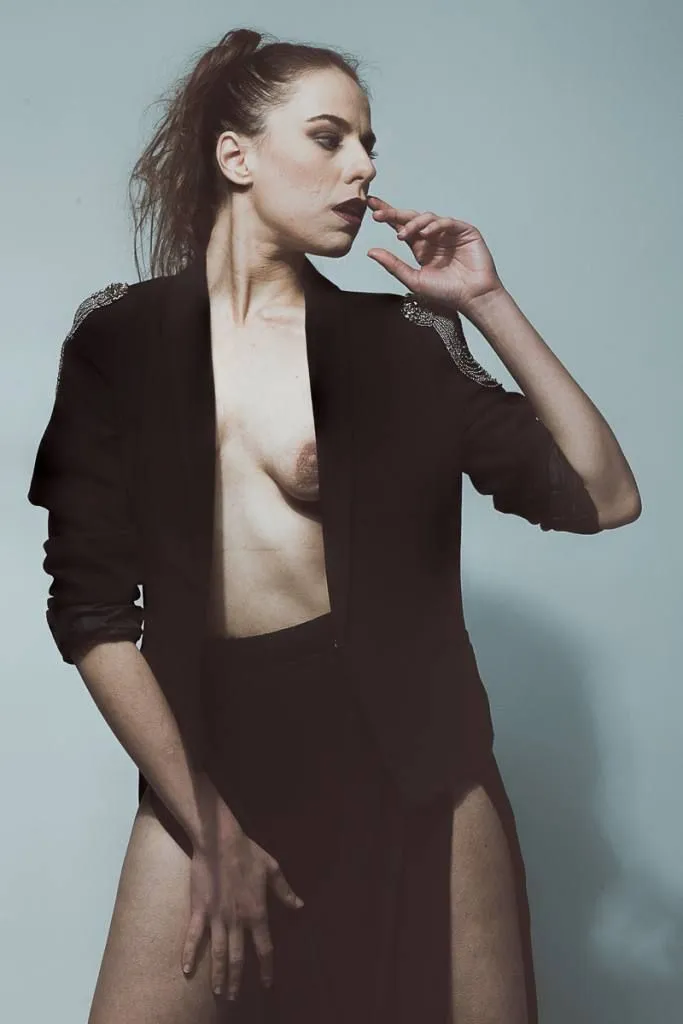 Giulia — 2