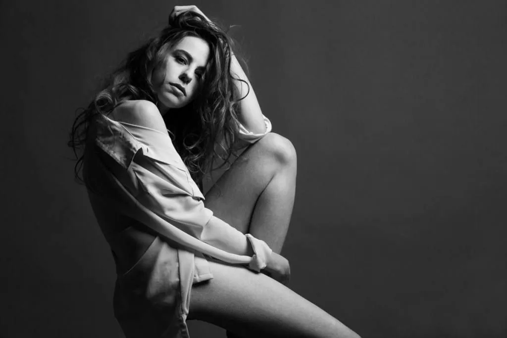 Giulia — 17