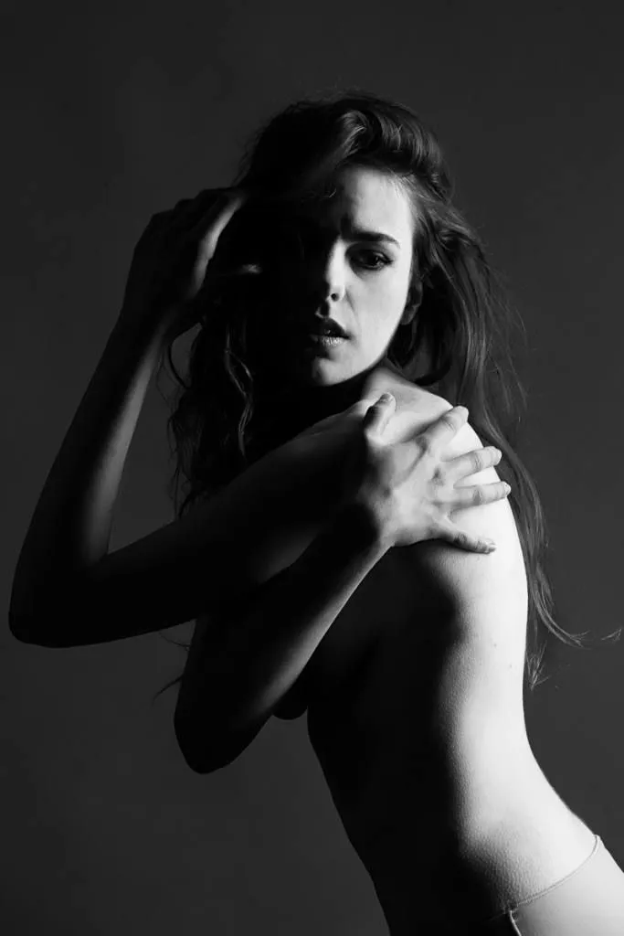 Giulia — 16