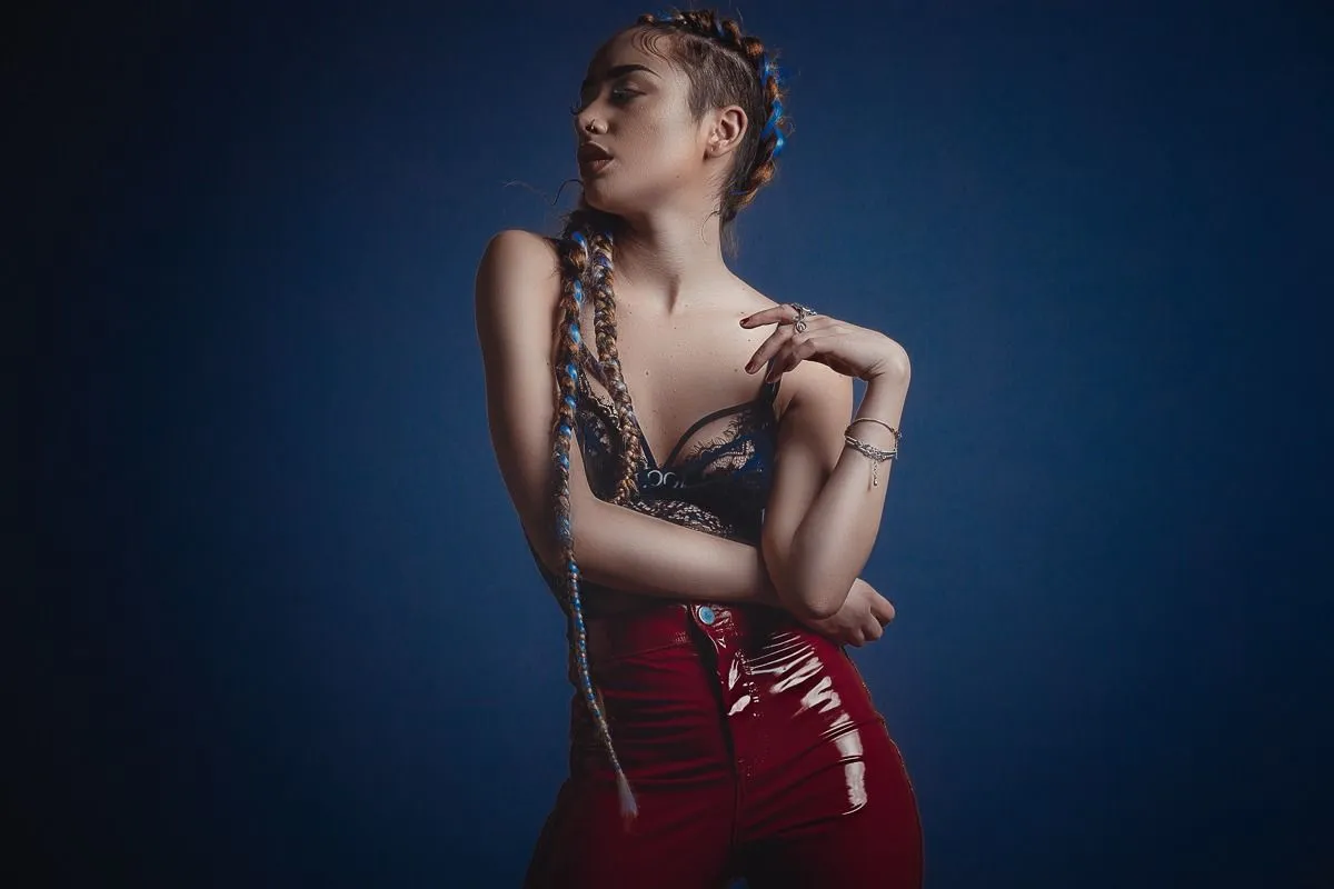 Giulia — 15
