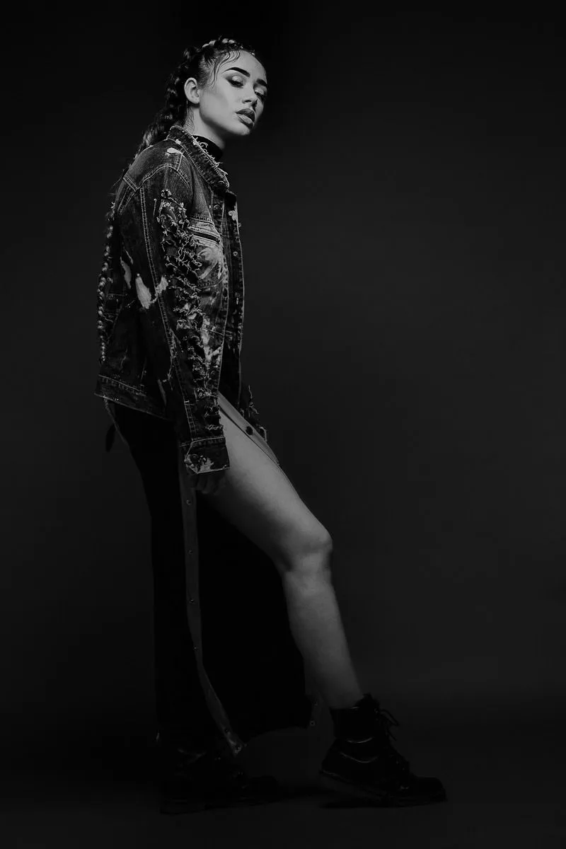 Giulia — 20