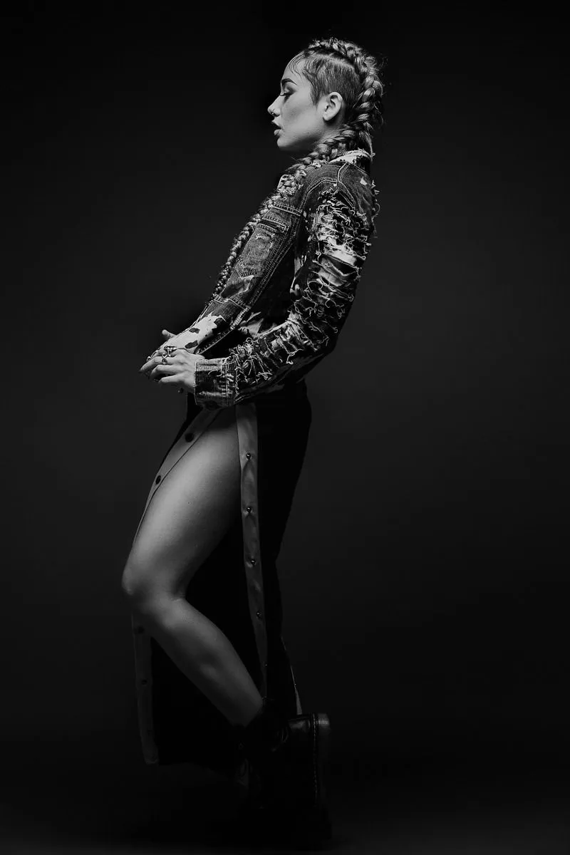 Giulia — 19