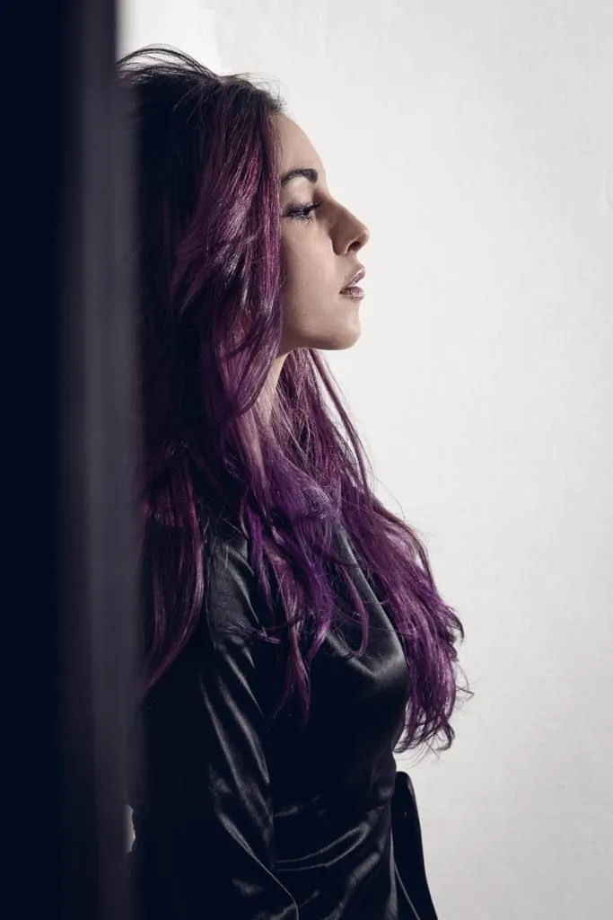 Erika — 20