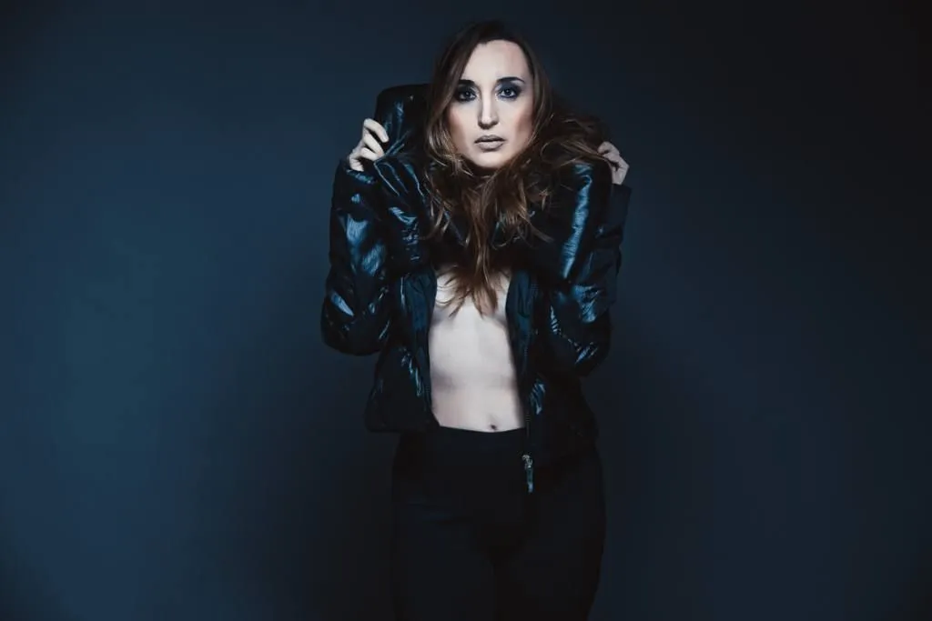 Annalisa — 6