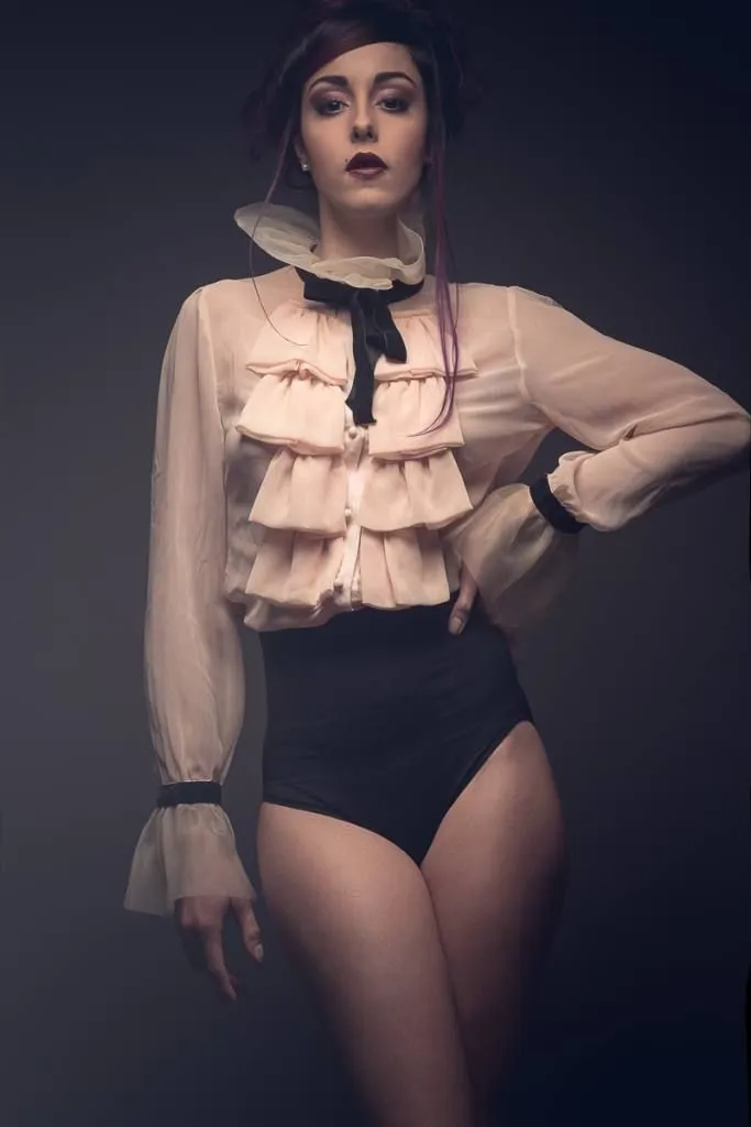 Erika — 4
