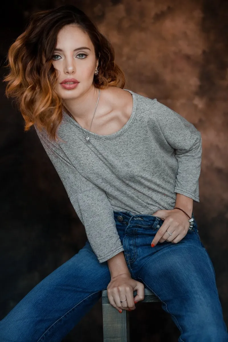 Kate — 5