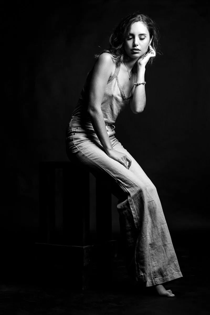 Kate — 4