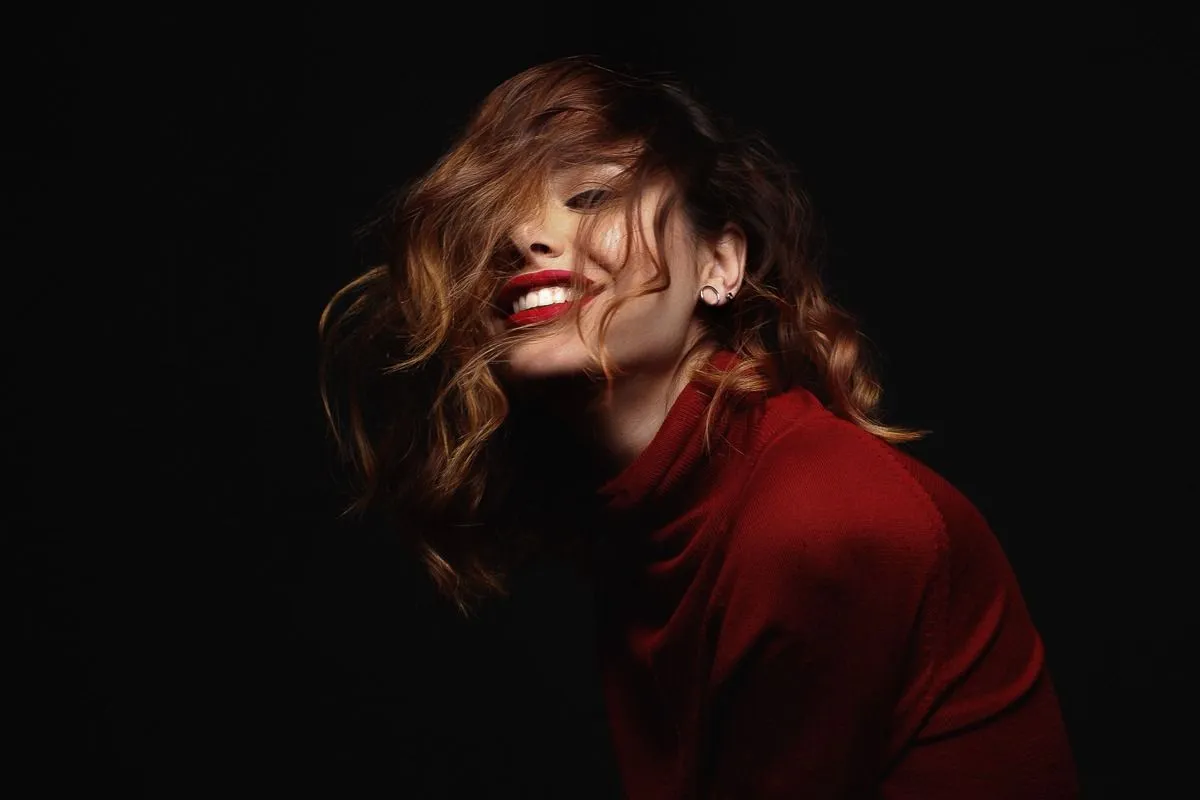 Kate — 1