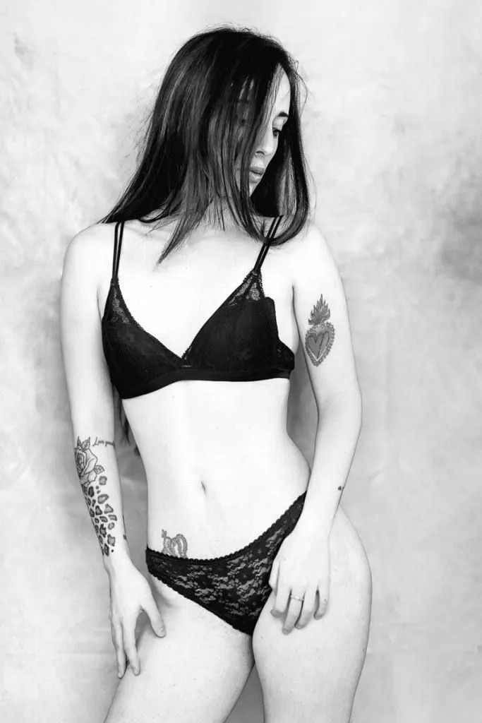 Maria Rita — 8