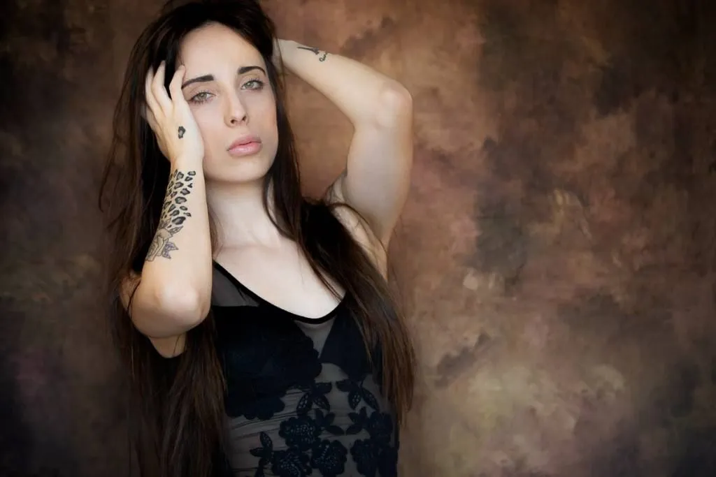 Maria Rita — 3