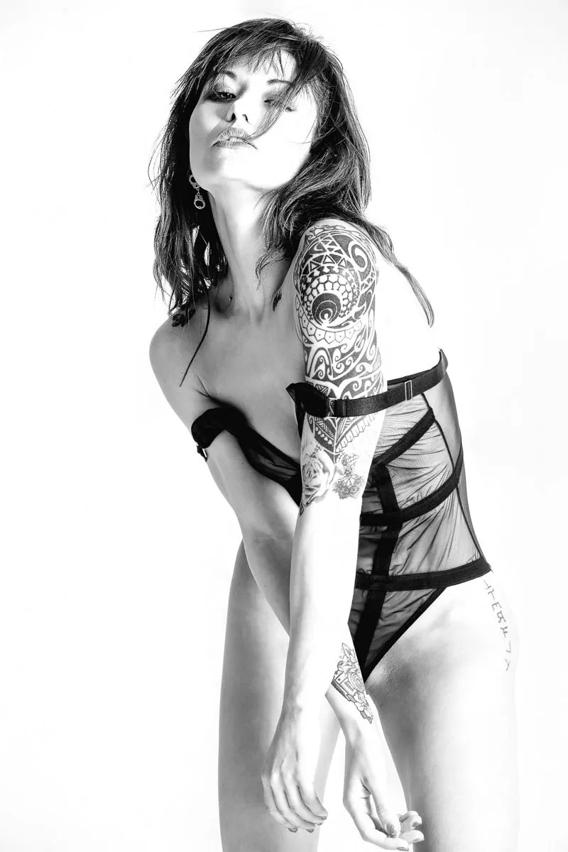 Martina — 3