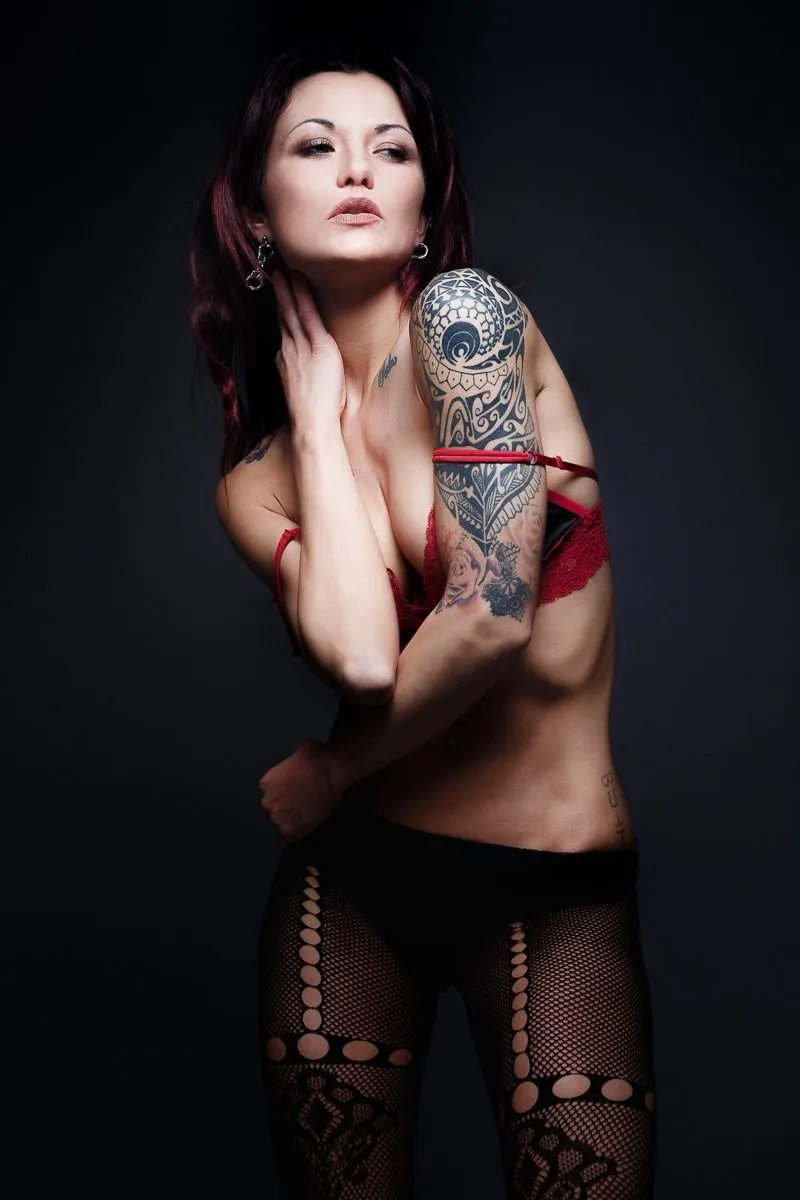 Martina — 11