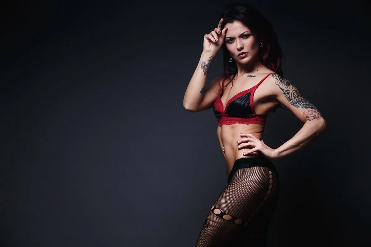 Martina — 10