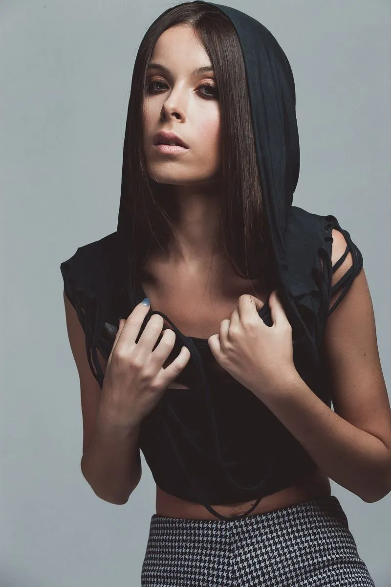 Portraits — 74