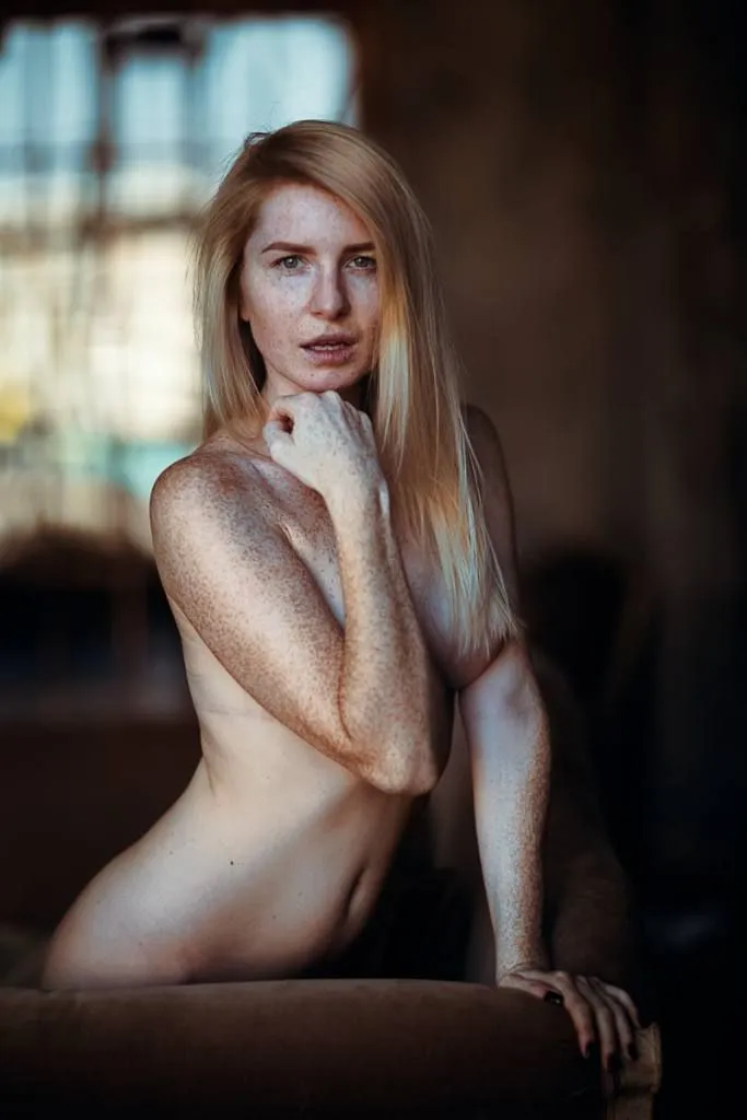 Polina — 4