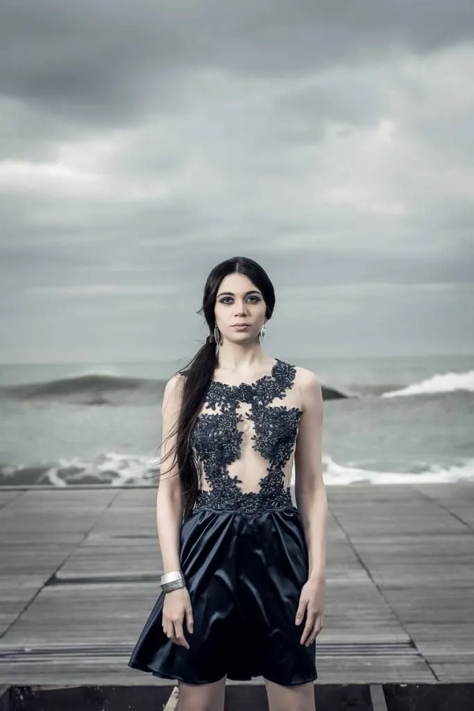 Laura — 10