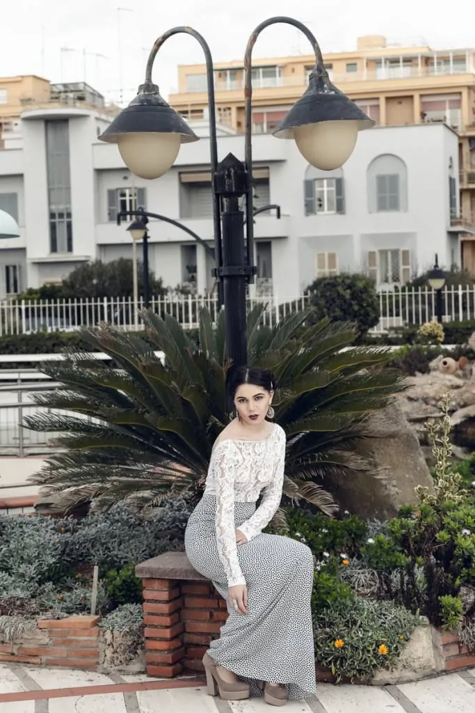 Laura — 5