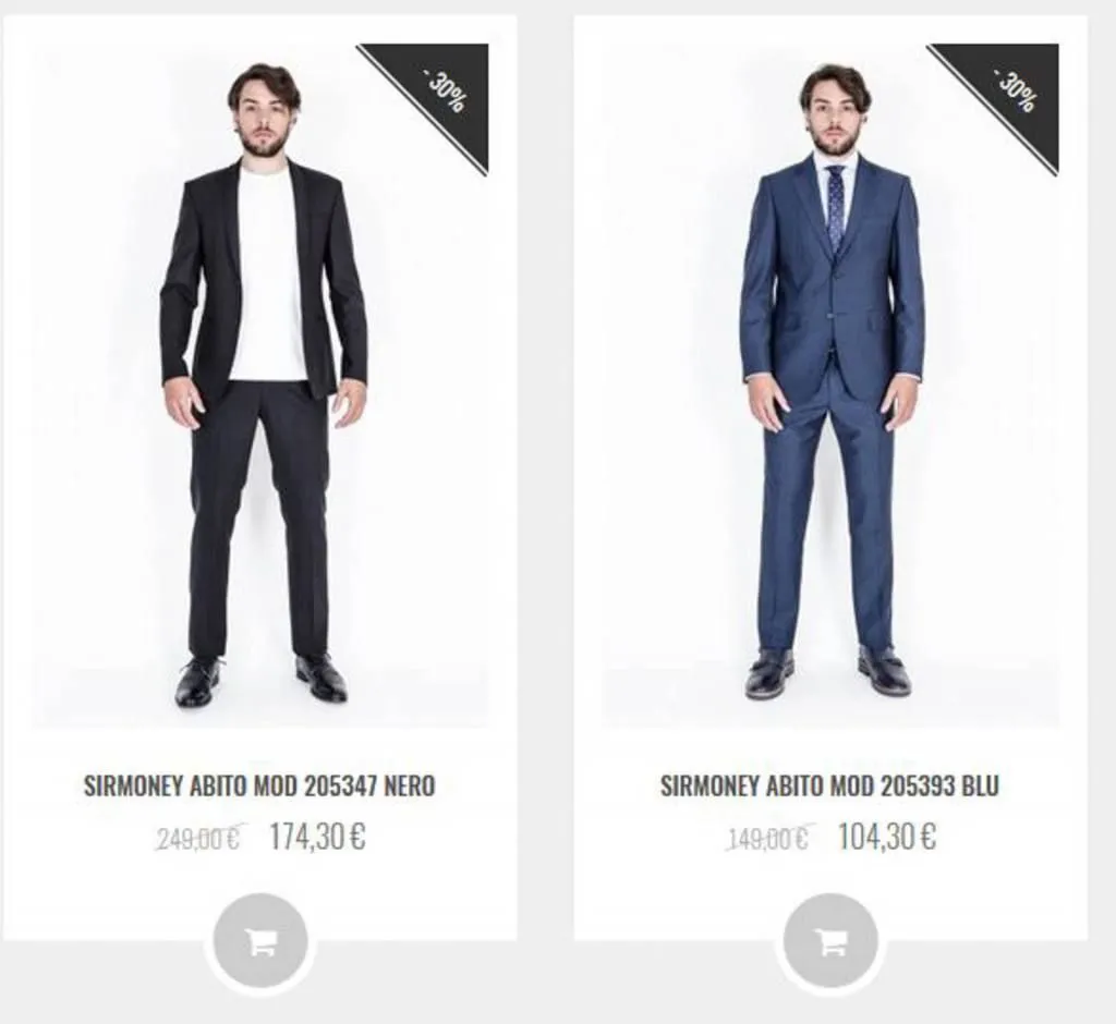 Look Book per SirMoney — 4