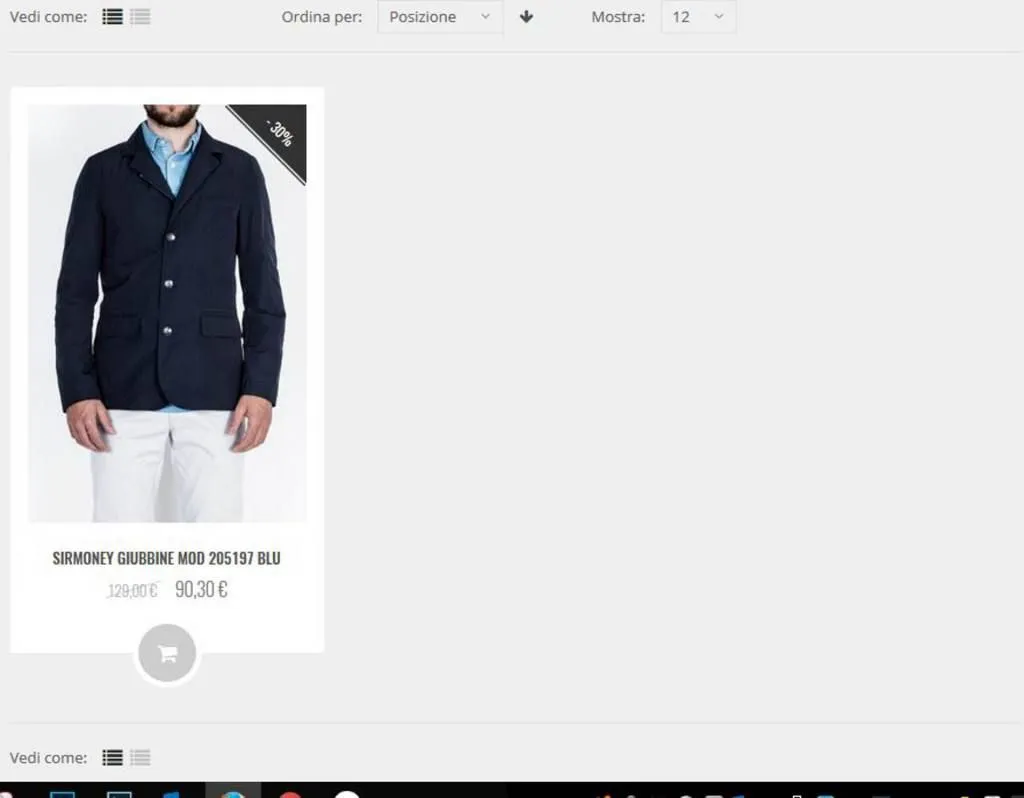 Look Book per SirMoney — 5