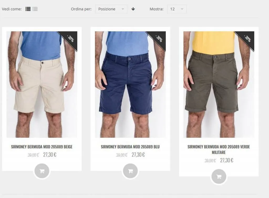 Look Book per SirMoney — 6