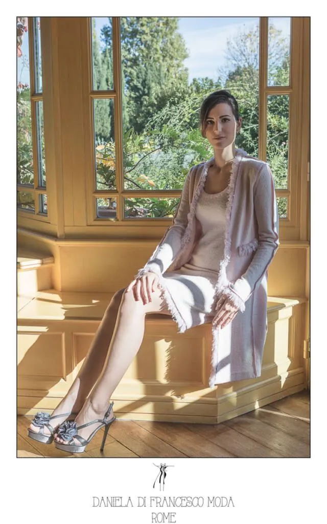Daniela De francesco moda — 13