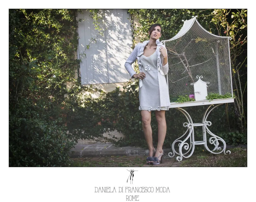 Daniela De francesco moda — 6