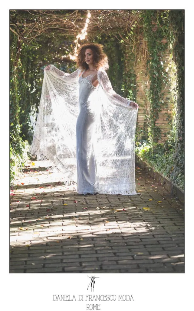 Daniela De francesco moda — 5