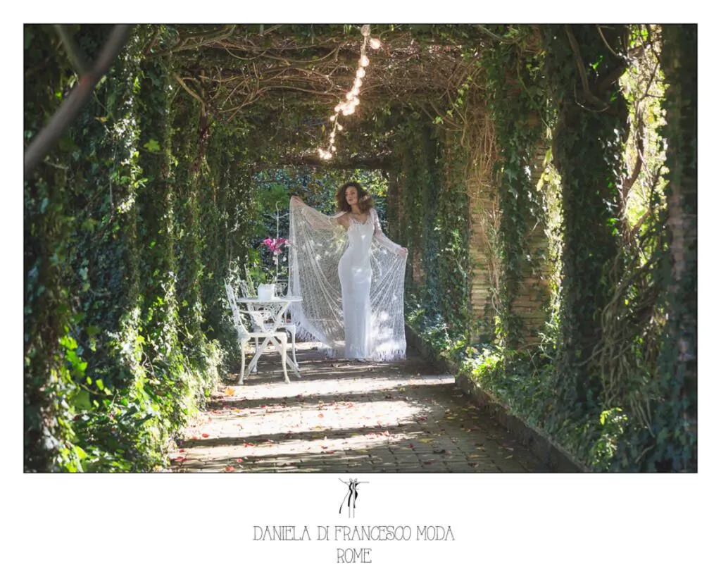 Daniela De francesco moda — 3