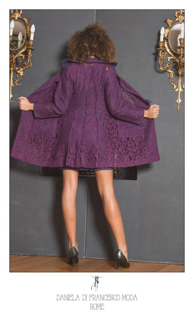 Daniela De francesco moda — 10
