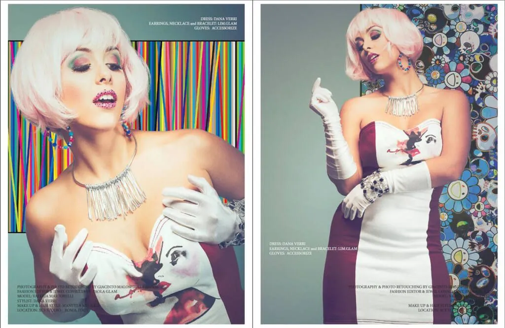 Pattern Festival Promo Magazine nr.10 — 2