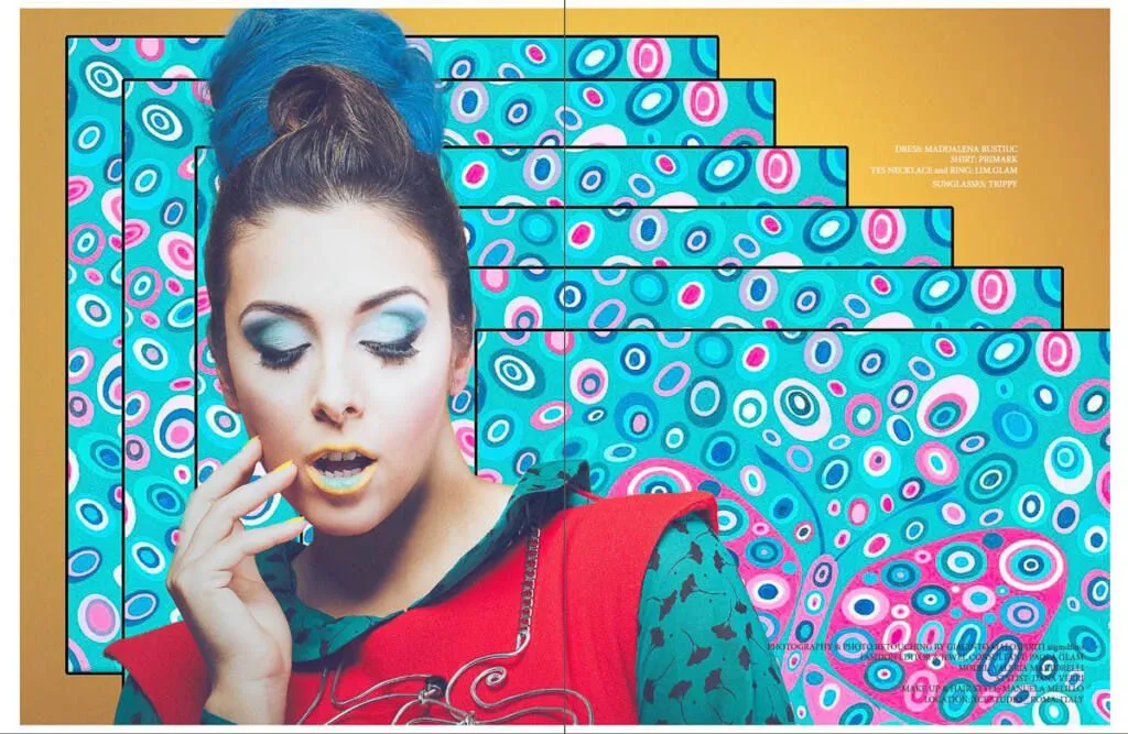 Pattern Festival Promo Magazine nr.10 — 3