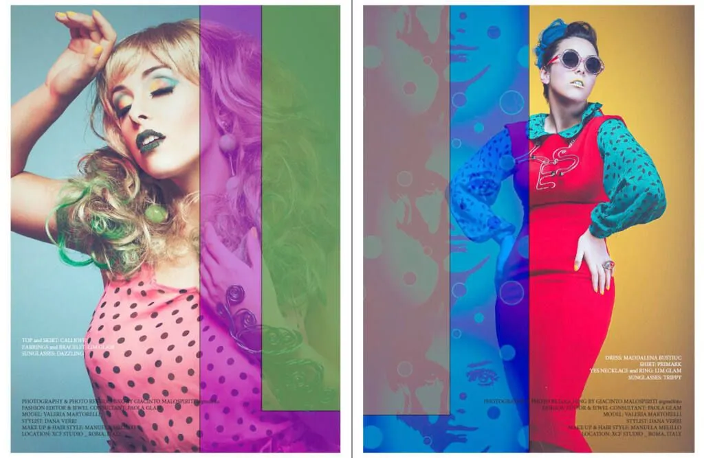 Pattern Festival Promo Magazine nr.10 — 5