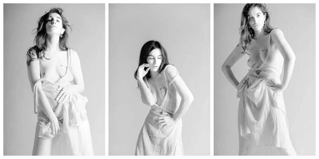 Undiscover Corinne