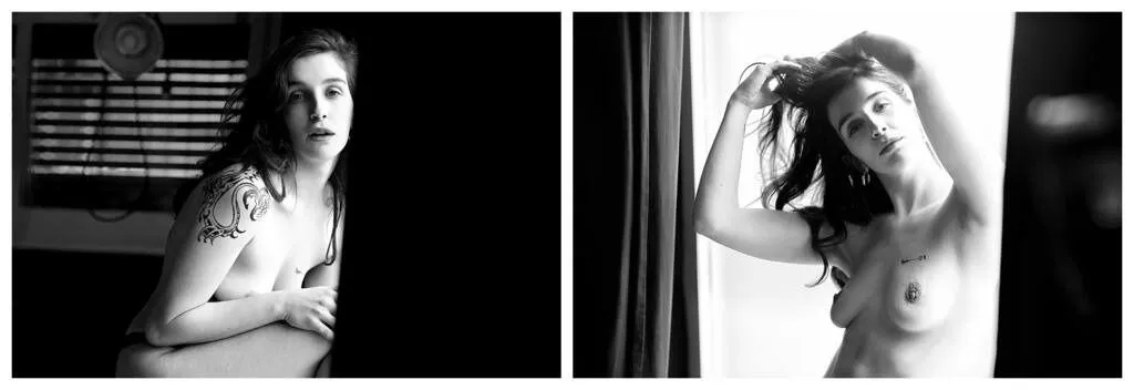 Undiscover Corinne — 8