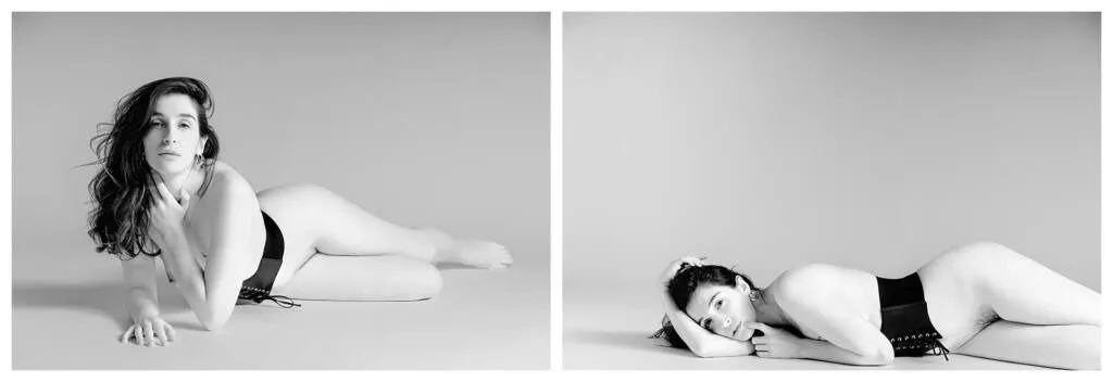 Undiscover Corinne — 2