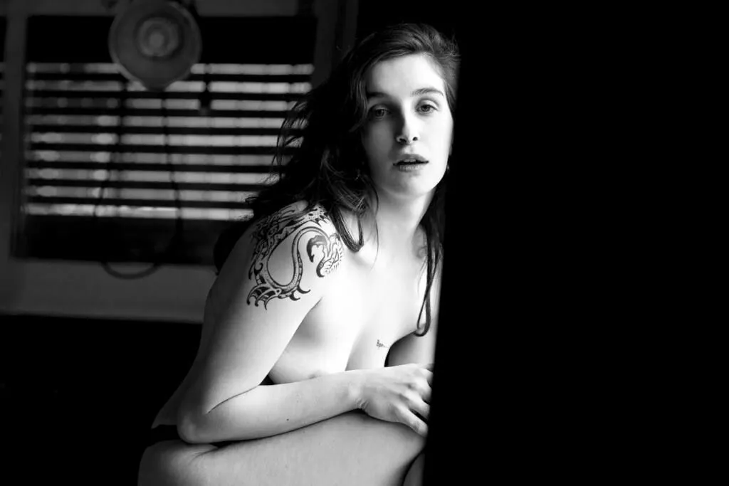 Portraits — 21