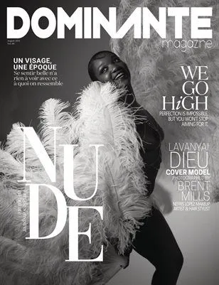 Dominante Magazine