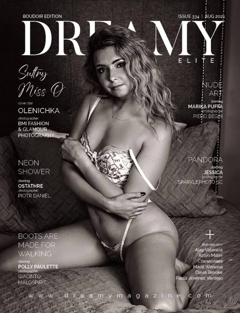 Dreamy Magazine