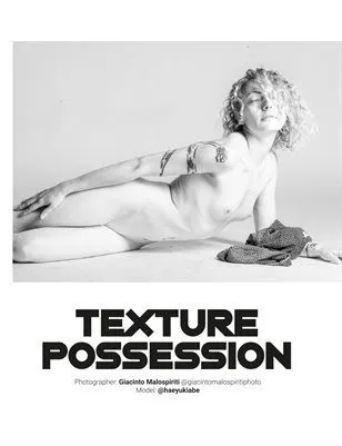Dominante Magazine — 3