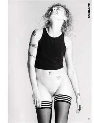 Dominante Magazine — 6