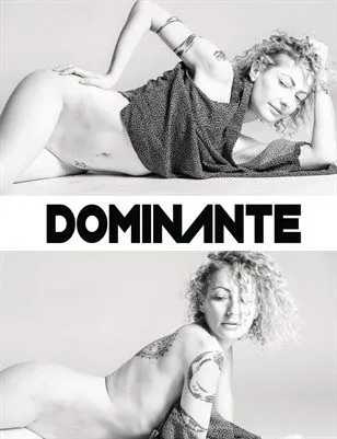 Dominante Magazine — 8