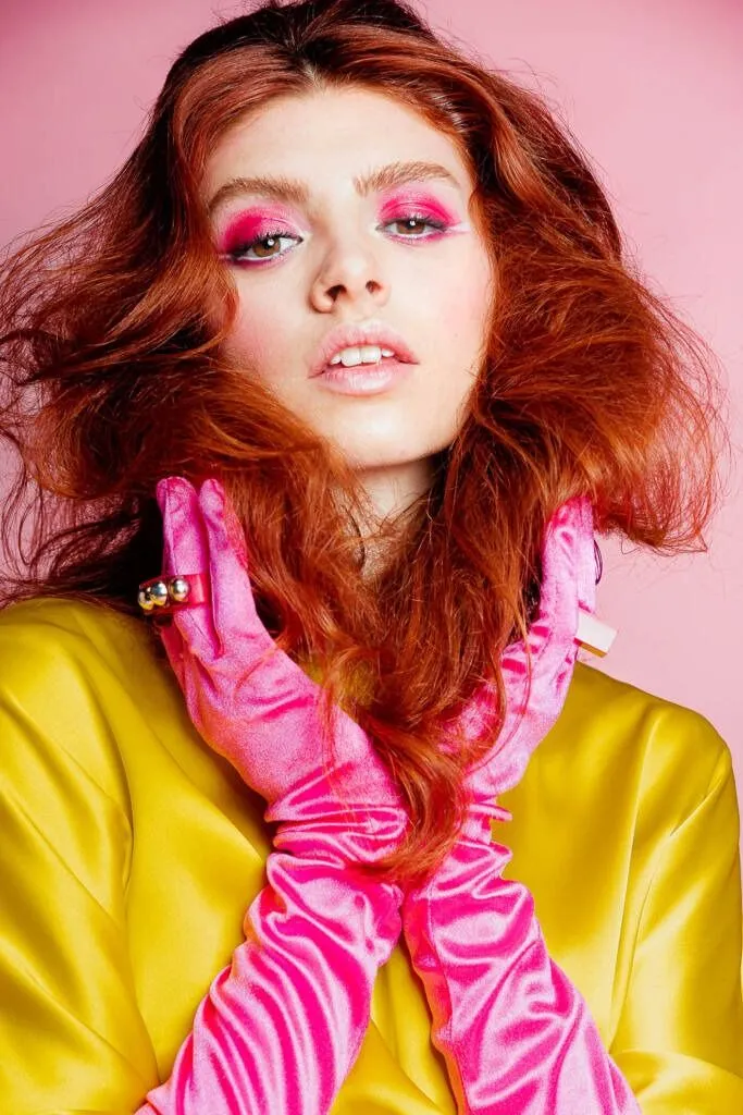 JUZI Magazine: JUZI MAGAZINE ISSUE 4 — 10