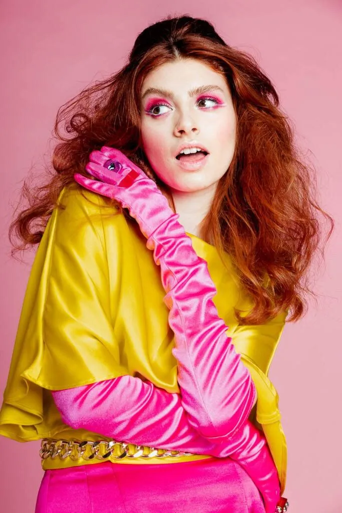 JUZI Magazine: JUZI MAGAZINE ISSUE 4 — 31