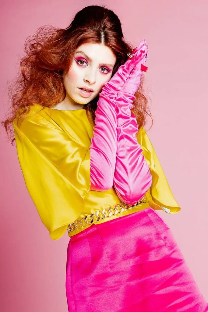 JUZI Magazine: JUZI MAGAZINE ISSUE 4 — 21