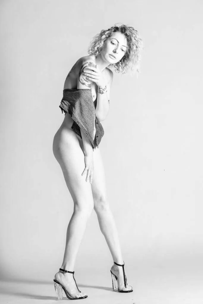 Dominante Magazine — 12